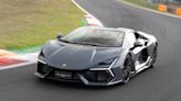 2024 Lamborghini Revuelto First Drive Review: A Sharp Step Into the Electrified Era