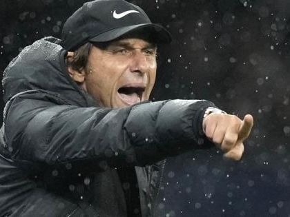 Antonio Conte: El Nuevo Técnico del Napoli en la Serie A