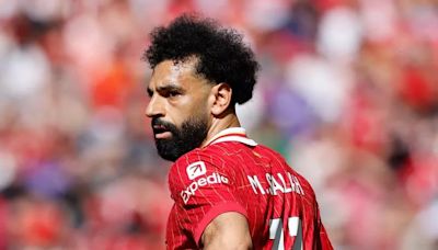 'I stopped Liverpool from buying Mohamed Salah two-and-a-half years earlier'