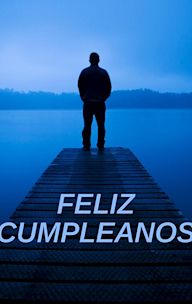 Feliz Cumpleanos