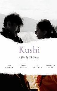 Kushi