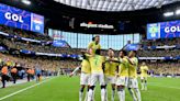 Brasil vs Colombia: Sigue en vivo el cierre del Grupo D en la Copa América 2024