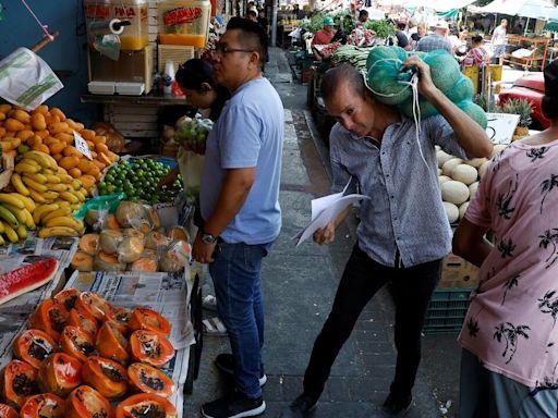 Economía - México en cifras: la economía que recibió y la que dejó Andrés Manuel López Obrador
