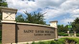 Nine boys expelled from St. Xavier High School after THC and weapon found