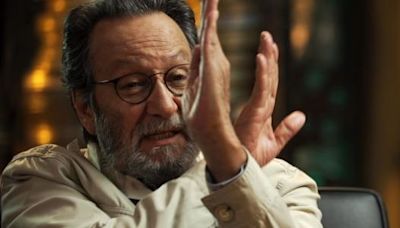 Jorge Fons, director de Rojo Amanecer, fallece a los 83 años