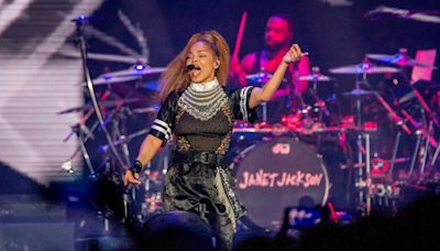 Birdman, Usher and Janet Jackson headline Essence Fest 2024's music lineup