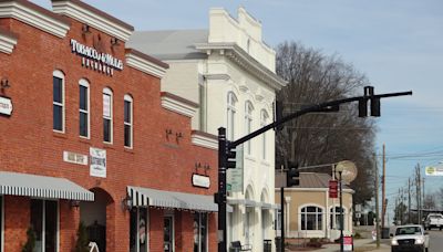 Esta pequeña ciudad de Carolina del Norte es una de las mejores del país para vivir: estudio - La Noticia
