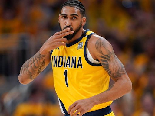 How Should The Indiana Pacers Manage Obi Toppin’s Free Agency?
