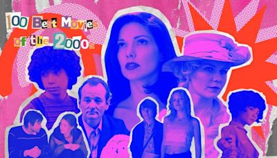 The 100 Best Movies of the 2000s