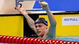 Matt Richards in the ‘best shape’ of his life ahead of bid for Paris medals haul