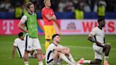 Euro 2024: Ball-shy England dealt familiar fate as final hurdle proves too far