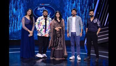 Rashmika Mandanna To Grace Telugu Indian Idol 3 As Special Guest Judge