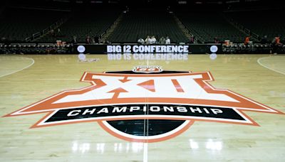 OSU Basketball: Men's and Women's Big 12 Home and Away Schedules Released