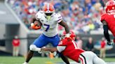 2023 Florida Football Position Preview: Running Backs