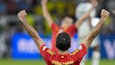 Hard-working striker Mikel Oyarzabal emerges as Spain’s unlikely hero in Euro 2024 final