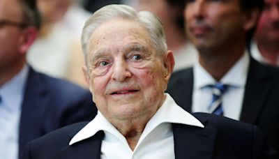 George Soros, el arte de hacer dinero contra los bancos centrales