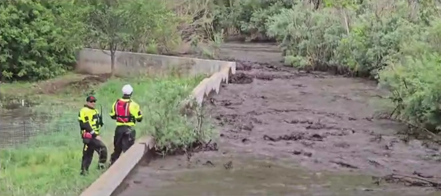 Record flooding hits Ruidoso area; safety officials prepare for more