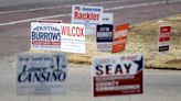 Tuesday is Election Day. Here's what you need to know to vote in Lubbock in Texas Primary