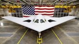 B-21 Raider's First Flight Still Set For 2023 After 'Power On' Milestone