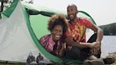 Why I’m Urging Black People To Embrace The Joy Of Camping