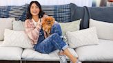 Buy a pair of these comfy, stylish shoes for summer and you’ll help save dogs and cats in shelters