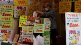 Japan's wholesale inflation moderates on easing global commodity pressure