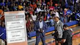 ESPN's 'First Take' creates homecoming at Savannah State for Shannon Sharpe