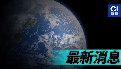 日本颱風艾雲尼會在日本加速 關東明日狂風暴雨
