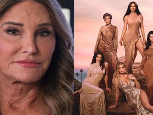 'It Hurts': Kim and Khloe Kardashian, Kris Jenner Unhappy About Caitlyn Jenner's Comments In House of Kardashian Documentary