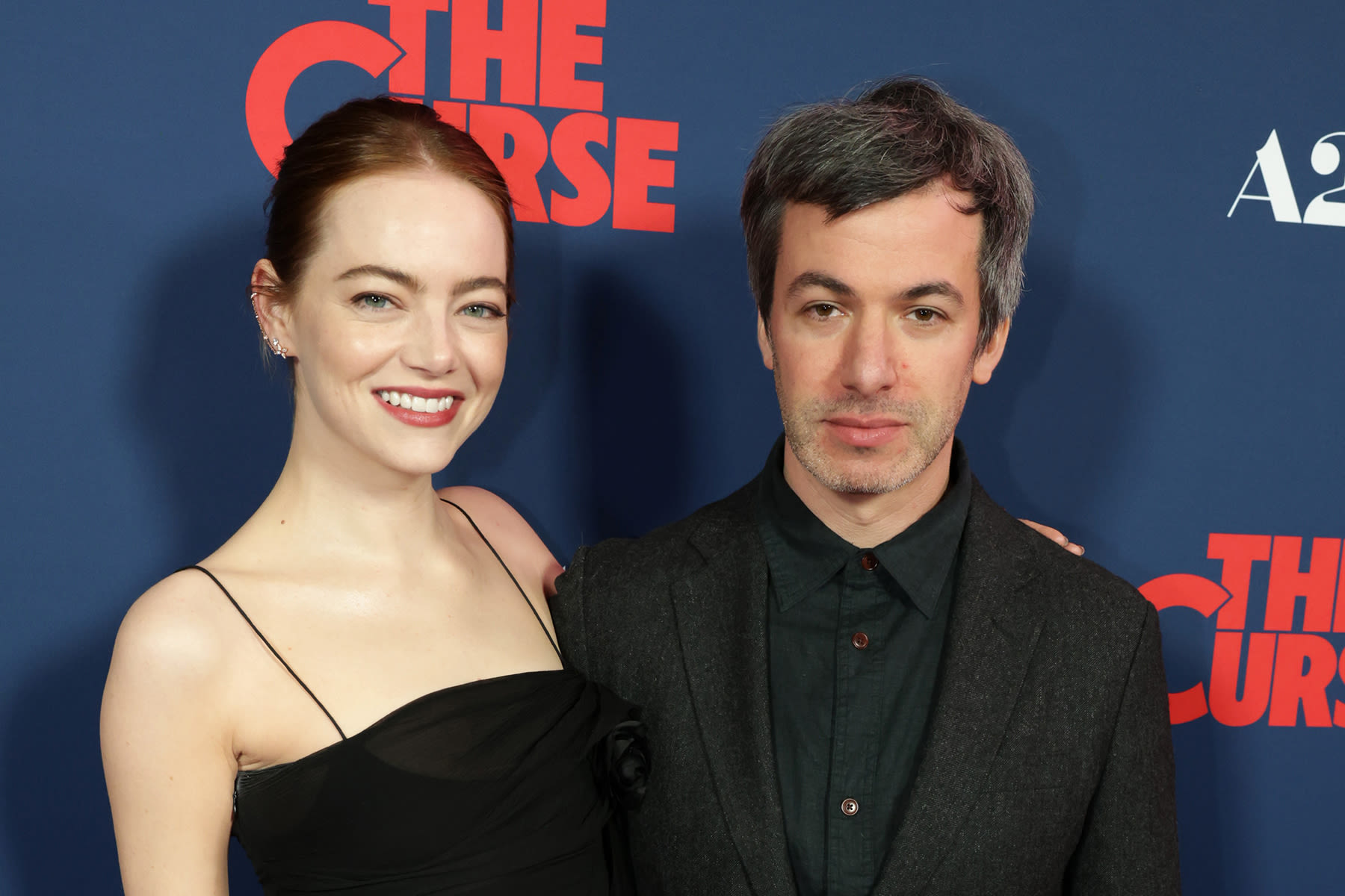 Emma Stone and Nathan Fielder Reuniting for Chess Cheating Scandal Film