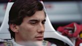 The Dallas F1 crash that demonstrated Senna's total self-belief