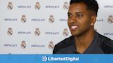 Rodrygo vuelca el vestuario con sus incendiarias declaraciones