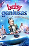 Baby Geniuses and the Space Baby