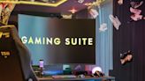 UK’s first gaming suite in London Leicester Square will make you feel like video game royalty