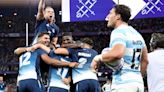 Cómo reflejaron los medios franceses el triunfo sobre Argentina en rugby seven