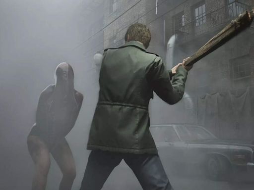 Silent Hill 2 Remake Review: What players and reviewers are saying about the latest release