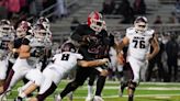 All-Central District high school football teams announced