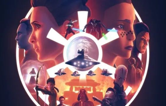 Star Wars: Tales of the Empire Season 1 Streaming: Watch & Stream Online via Disney Plus
