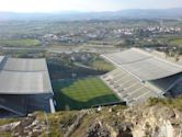 Estádio Municipal de Braga