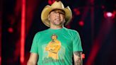 Jason Aldean's 'Try That in a Small Town' Tops Hot Country Songs Chart amid Controversy