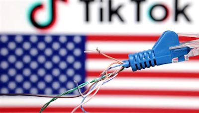 US Senate passes TikTok divestment-or-ban bill, Biden set to make it law