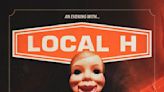 Local H Announce Here Comes the Zoo 20th Anniversary Tour