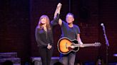 Bruce Springsteen and Wife Patti Scialfa: A Timeline of Their Relationship