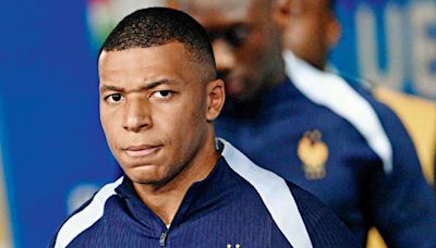 Mbappe to buy second-tier Caen