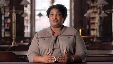 Stacey Abrams