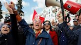 Tunisian activists decry intimidation as vote looms