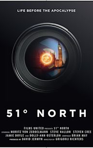 51 Degrees North