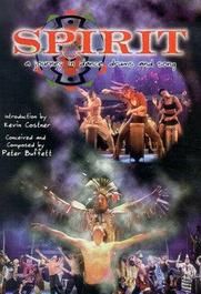 Spirit: A Journey in Dance, Drums & Song