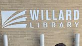 Willard Library encouraging patrons to 'share the library love' with new referral program