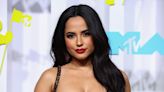 Becky G became the 'sole provider' of her family at 15: 'It was out of necessity'